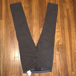 Ben Sherman dress pants 34x42 slim fit